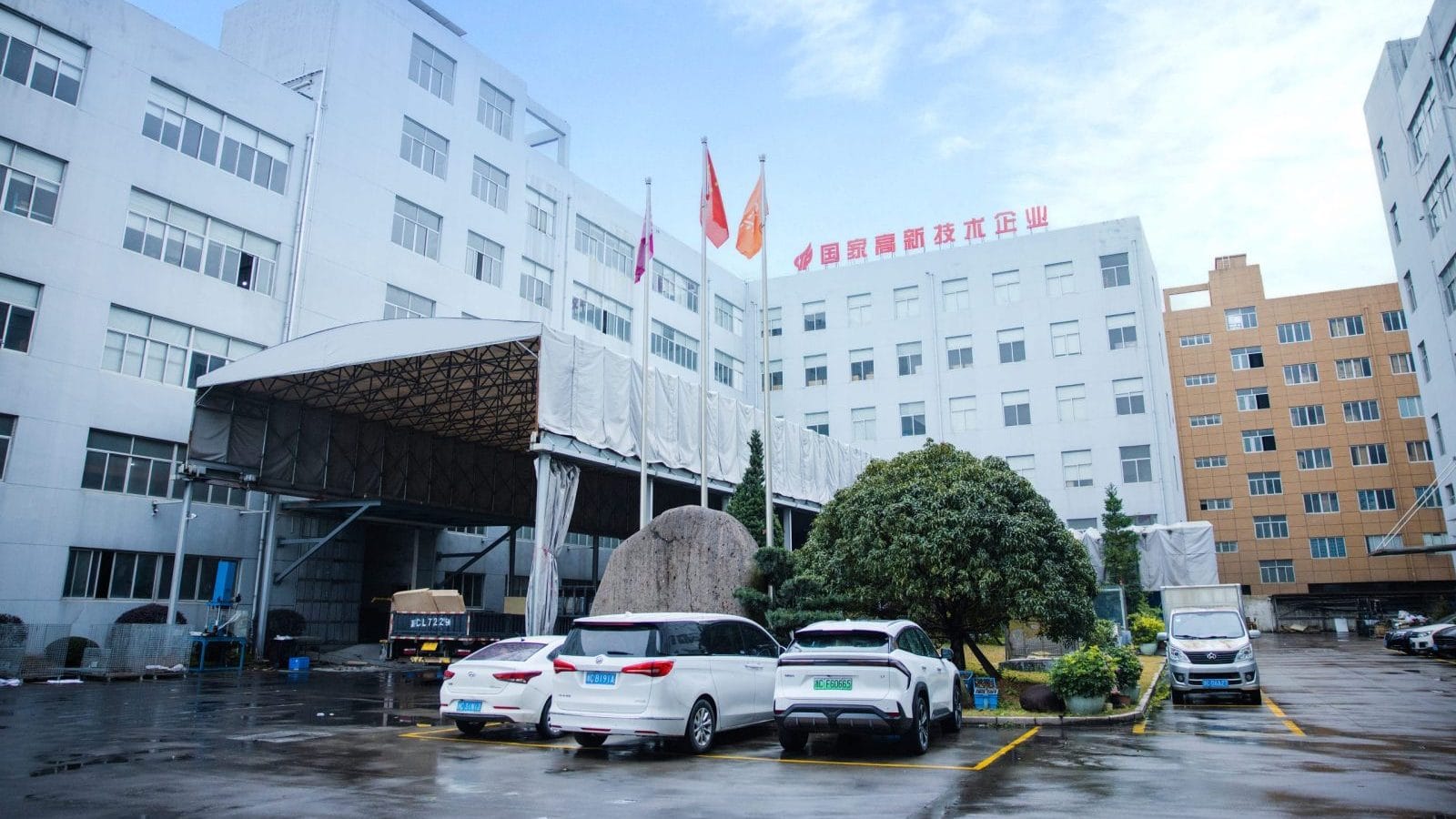 zyele factory